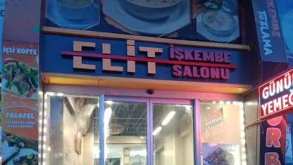 Çorbanın Kalbi Erzurum’da Atıyor: Elit İşkembe’nin Lezzet Yolculuğu