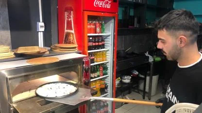 Az Ama Öz: Ha-Bu Pizza Burger ile Gerçek Lezzet Yolculuğu
