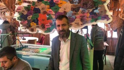 Denizden Sofraya Uzanan Bir Hikâye: Günaydın Balık