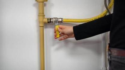 Doğal gaz Kullanırken Bunlara Dikkat !