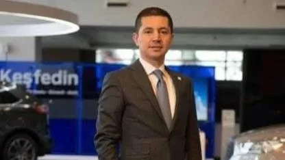 ERKON’da Bayrak Değişimi: Ali Murat Alatepe Aday Olmayacak, Murat Şahsuvaroğlu Tek Aday