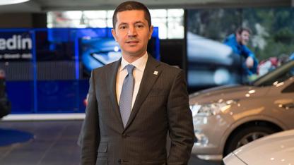 ERKON’da Bayrak Değişimi: Ali Murat Alatepe Aday Olmayacak, Murat Şahsuvaroğlu Tek Aday