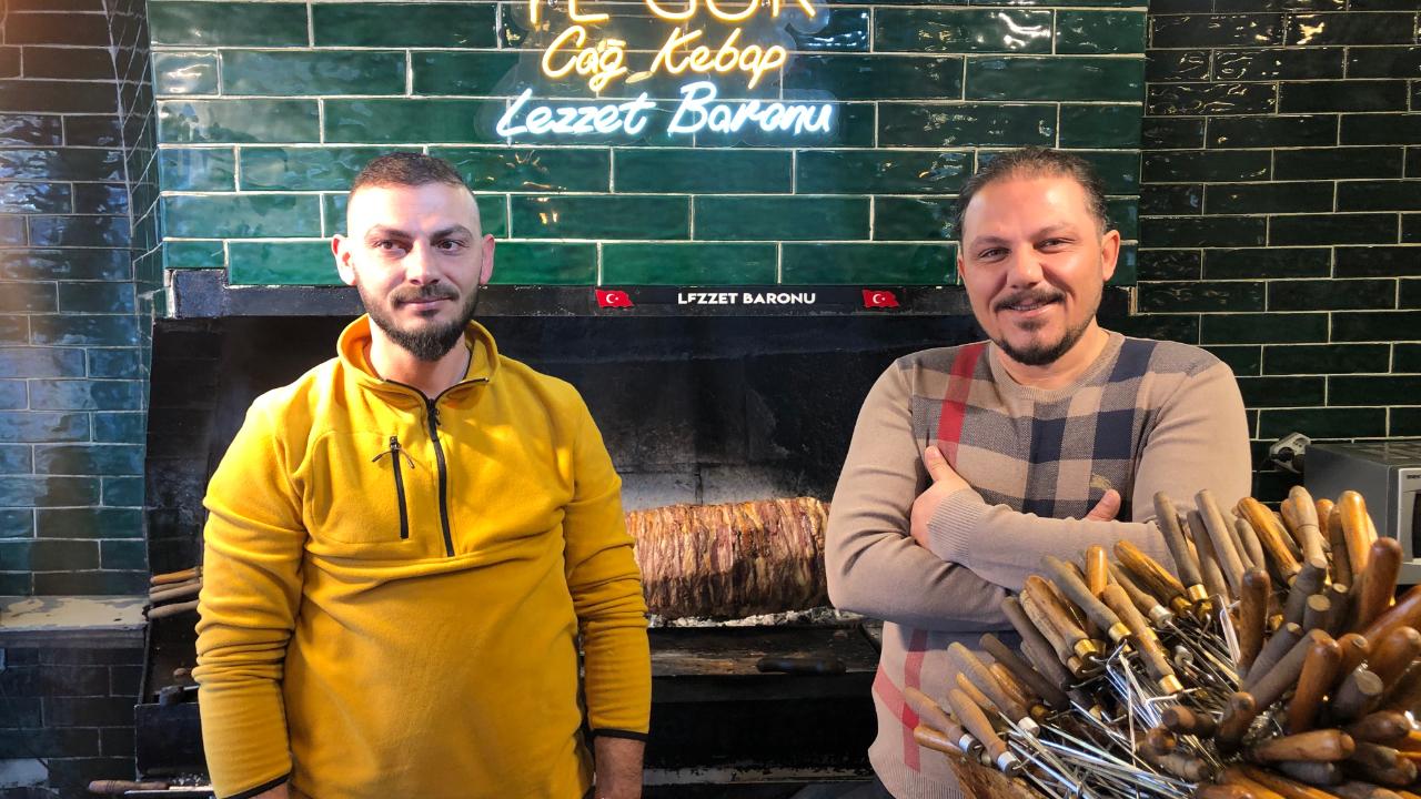 Gelenekten Geleceğe Uzanan Tat: Yegör Cağ Kebabı