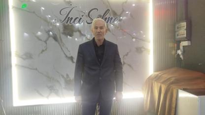 Erzurum’un İlk Düğün Salonlarından İnci, 55 Yıllık Tecrübesiyle 2026 Sezonuna Hazır