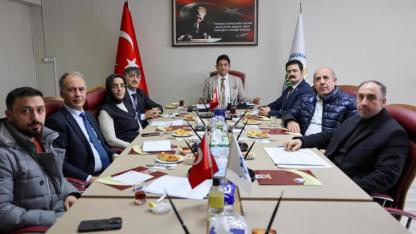 Hakan Oral’dan Mesleki Eğitim Vurgusu