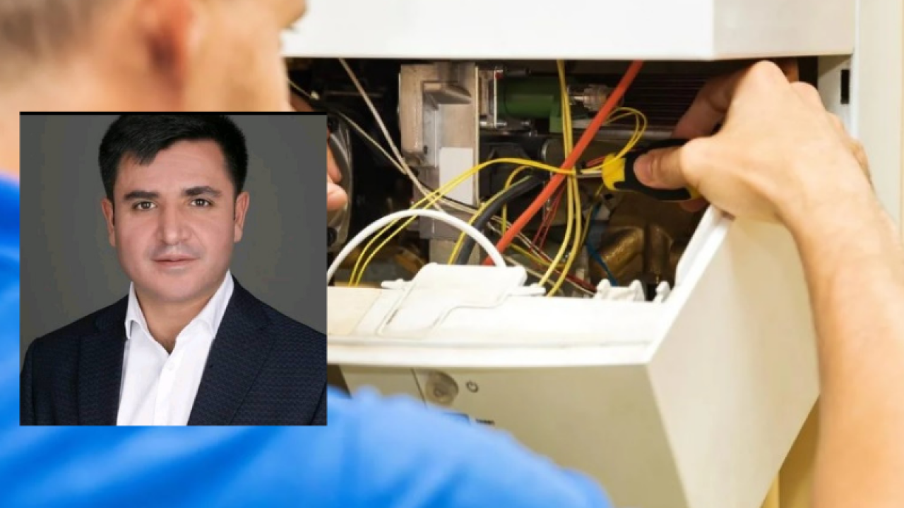 İdris Akdemir’den Doğal Gaz Krizi Çıkışı: “Erzurum Ekonomisi Yalnız Bırakıldı”