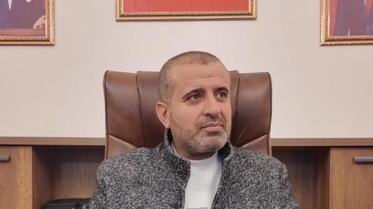 İş İnsanı Serkan Palancıoğlu’ndan Mekke’nin Fethi Mesajı