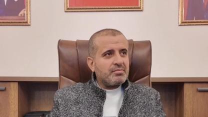 İş İnsanı Serkan Palancıoğlu’ndan Mekke’nin Fethi Mesajı