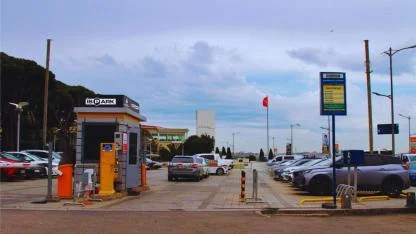 İSPARK’TAN MARKALARLA “ÜCRETSİZ PARK, AKILLI ÇÖZÜMLER” İŞ BİRLİKLERİ