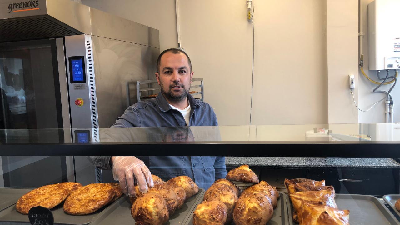 Kalitenin Adı Değişmez: Taze Çörekçi Unlu Mamulleri