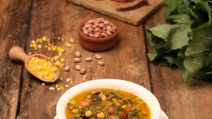 'Karalahana Hep Buradaydı, Faydası Yaş Ortalamamızdan Belli!'