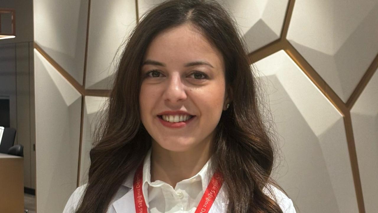 MEVSİM GEÇİŞLERİNDE CİLT BARİYERİ ALARM VERİYOR!