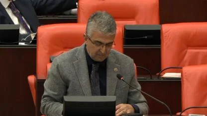 MHP’li Aydın’dan 2027 TEKNOFEST’in Erzurum’da Yapılması Talebi