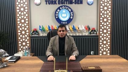 Murat Meral ile Sendikacılık Yeniden Tanımlanıyor