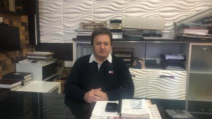 Özkan Derin Anlatıyor: Erzurum Neden Kan Kaybediyor ?