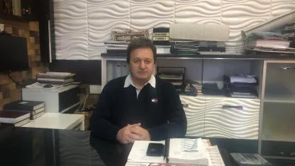 Özkan Derin Anlatıyor: Erzurum Neden Kan Kaybediyor ?