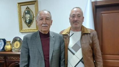 Başkan Adayı Ağa Güzelsoylar’dan Birliktelik Mesajı: “Sahadayız, Esnafımızla Omuz Omuza Çalışıyoruz“