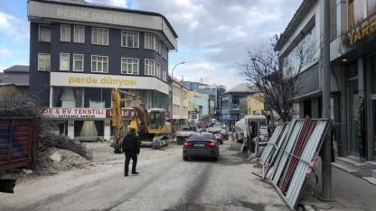 Haberimiz Ses Getirdi: Ayazpaşa’daki Kapalı Yol Açıld