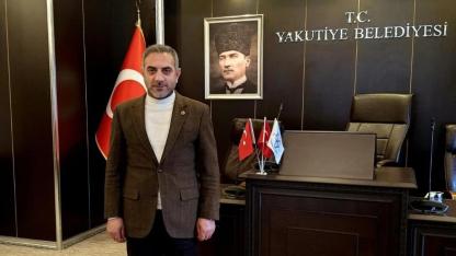 Ünal Kocaman: “Siyaseti unvan için değil, sorun çözmek için yapıyoruz“