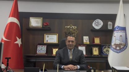 Başkan Karakaya: “Bu Yolculukta Beraber Yürümeye Devam Edeceğiz“