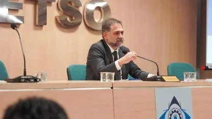 Başkan Dr. Mahmut Uçar, “Erzurum Söyleşisi”nin Gündemine Damga Vurdu