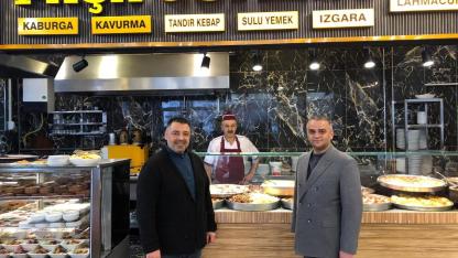 PAŞA SOFRASI: ERZURUM’UN GASTRONOMİ YÜKSELİŞİNDE ÖNEMLİ BİR DURAK