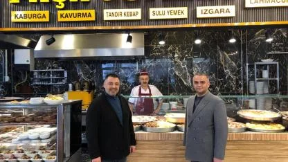 PAŞA SOFRASI: ERZURUM’UN GASTRONOMİ YÜKSELİŞİNDE ÖNEMLİ BİR DURAK