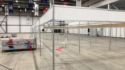 Erzurum’da Dev Festival İçin Geri Sayım: Hazırlıklar Tüm Hızıyla Sürüyor