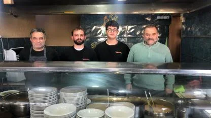 Erzurum’da Bir Sabah Ritüeli: Paça Çorbası