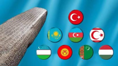 Dünya Türk Dili Ailesi Günü