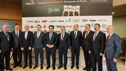 Keskinoğlu, lansmanını yaptığı yeni GUSTO Serisi ürünleri ile fuarın ilgi odağı oldu