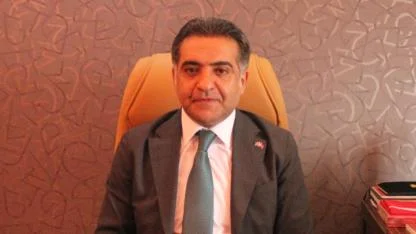 MHP Yakutiye İlçe Başkanı Sinan Demir’den Üç Aylar Mesajı