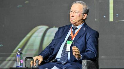 Dünya Bankası Tarım Ekonomisti Bora Sürmeli:   “Önümüzdeki 10 Yılda Gıda Talebi %30 Artacak”