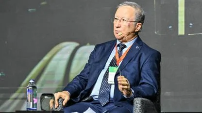 Dünya Bankası Tarım Ekonomisti Bora Sürmeli:   “Önümüzdeki 10 Yılda Gıda Talebi %30 Artacak”