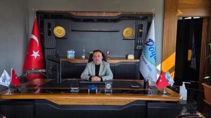 Doyum Su, Erzurum’dan Türkiye’ye Doğallık ve Güven Taşıyor