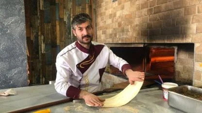 Bir Sofradan Markaya: Vesile Kebap’ın Yolculuğu