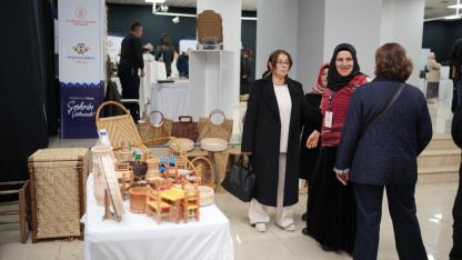 Rize Yaşayan Miras Şöleni Yoğun İlgiyle Devam Ediyor