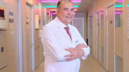 Sinüzit ve yüz felci hakkındaki doğru bilinen yanlışlar!