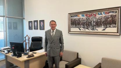 Tarihin Kalbine Yolculuk: MHP’den “Köke Yolculuk” Programı