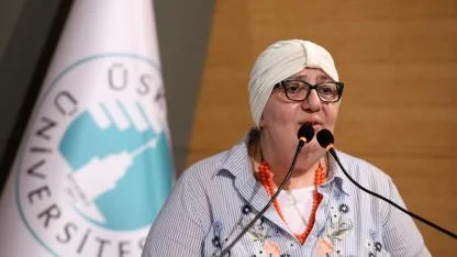 Tasavvufta hoşgörü tahammül değil, edeptir!