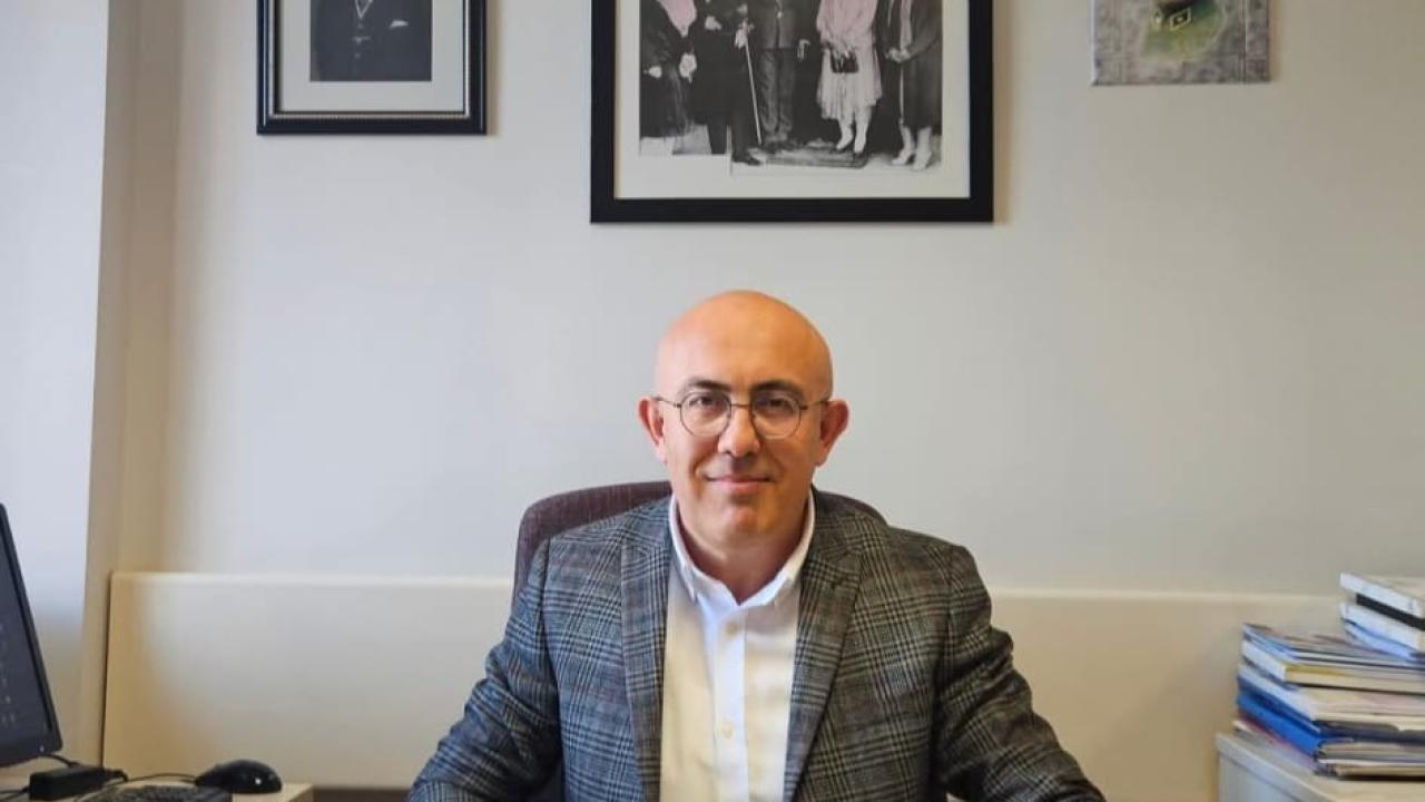 Yılbaşı Sofralarında Besin Alerjisine Dikkat!