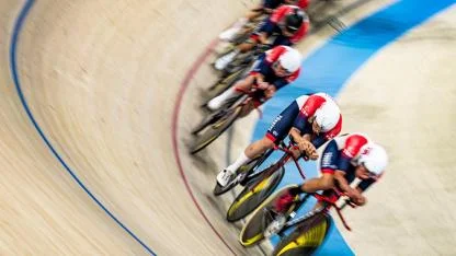 2026 UEC Elit Avrupa Pist Bisikleti Şampiyonası Programı Belli Oldu