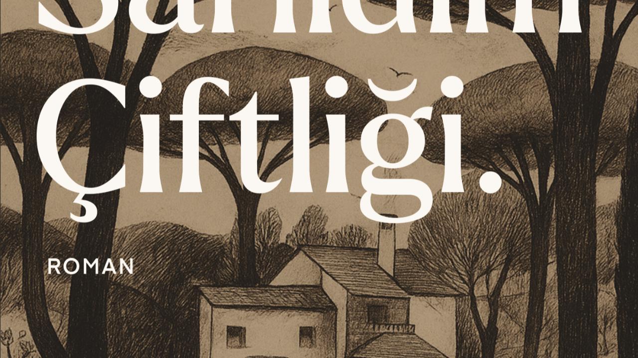 Ahmet Güntan’dan Sarıldım Çiftliği