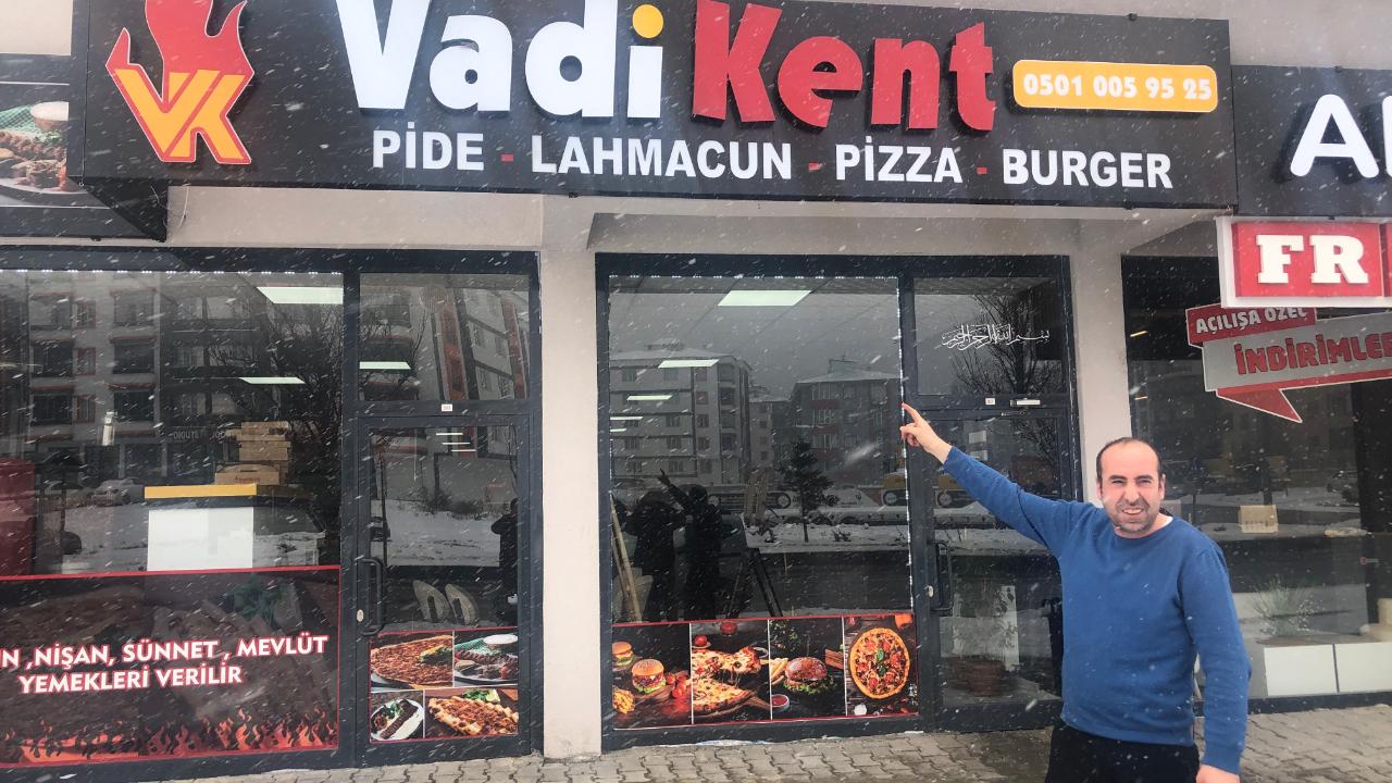 Babadan Oğula Uzanan Lezzet: Vadi Kent Pide’nin Erzurum Yolculuğu