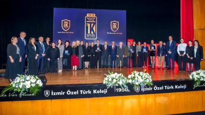 “Bahattin Tatış Yarınlarda Var Olmak Ödülleri” Sahiplerini Buldu