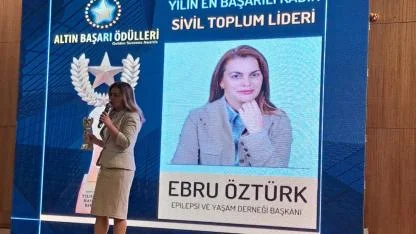 Başarın Kararında Saklı