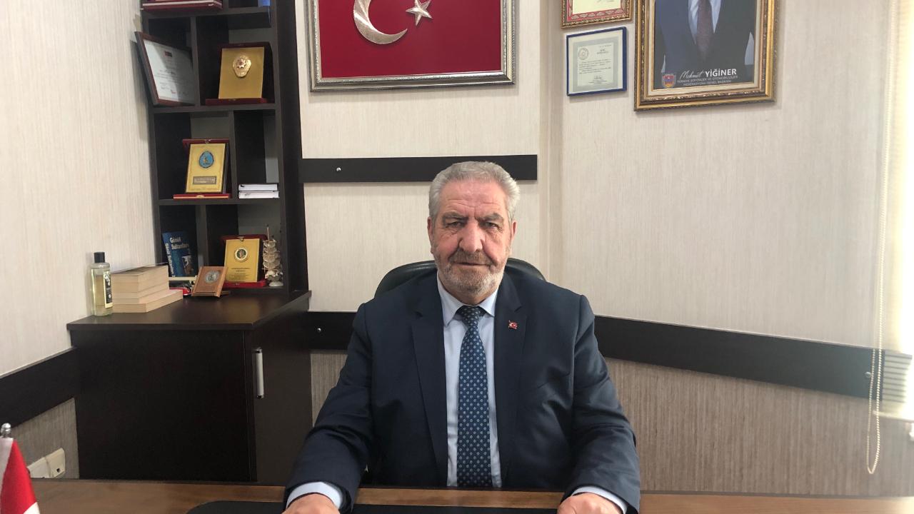 Başkan Avni Haki: “Her Zaman Esnafımızın Yanındayız“