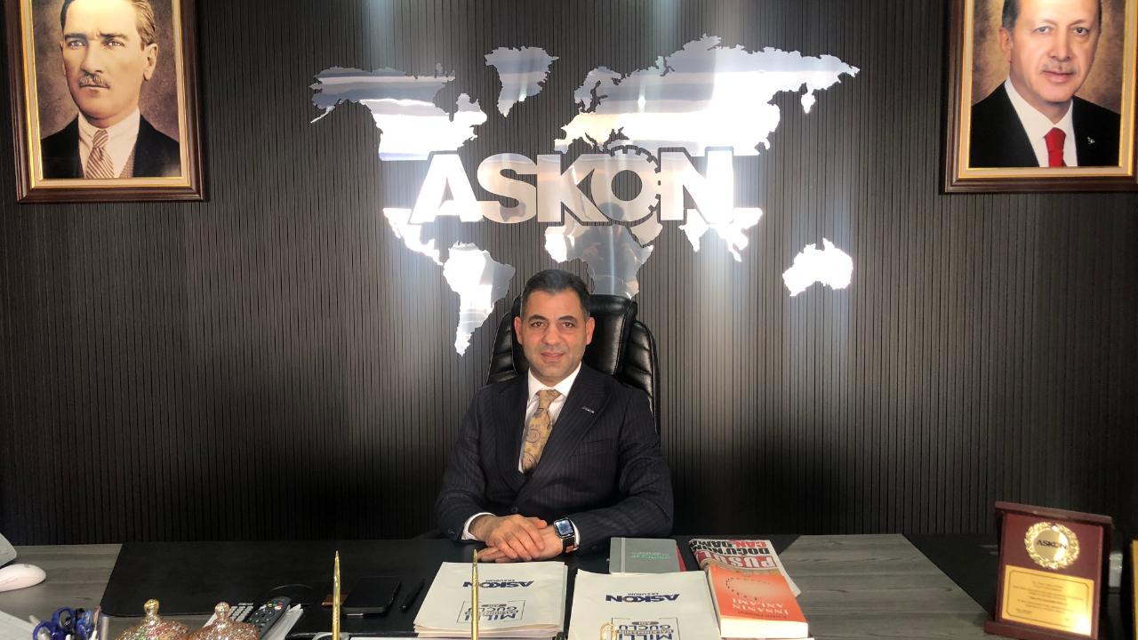 Başkan Turan’dan Kalkınma Vurgusu: Ortak Akıl, Güç Birli