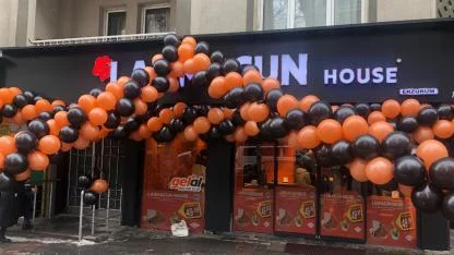 Bir Lahmacundan Fazlası: Çiftlikten Sofraya Uzanan Bir Başarı Hikâyesi