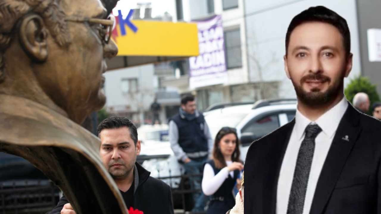 CHP Erzurum İl Başkanı Serhat Can Eş’ten Uğur Mumcu’nun Ölüm Yıl Dönümünde Anlamlı Mesaj